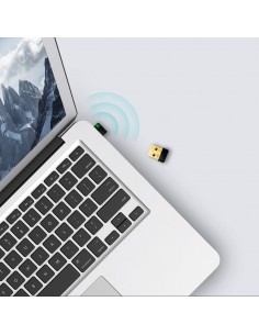 TP-Link TL-WN725N мрежова... 2